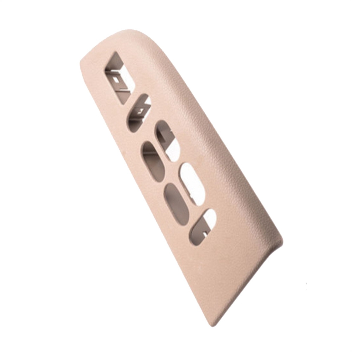 Sakelar pengangkat kaca jendela samping mobil, penutup Panel pemangkas 6L1Z-14525-untuk ekspedisi 2003-2006