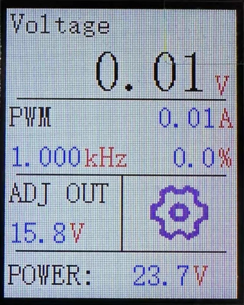 ใหม่! รถยนต์คอยล์จุดระเบิดทดสอบหัวฉีดโซลินอยด์วาล์วไม่ได้ใช้งาน Stepper Motor เครื่องมือเครื่องทดสอบเครื่องตรวจจับความผิดพลาดไดรฟ์จําลอง