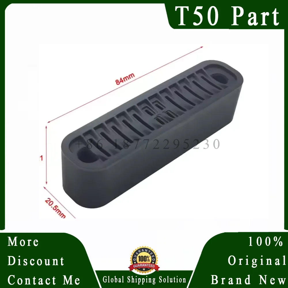 Couvercle de carte petde batterie d'origine Agras T50, accessoires de importateur Dji T30, T40, T50, pièces de réparation