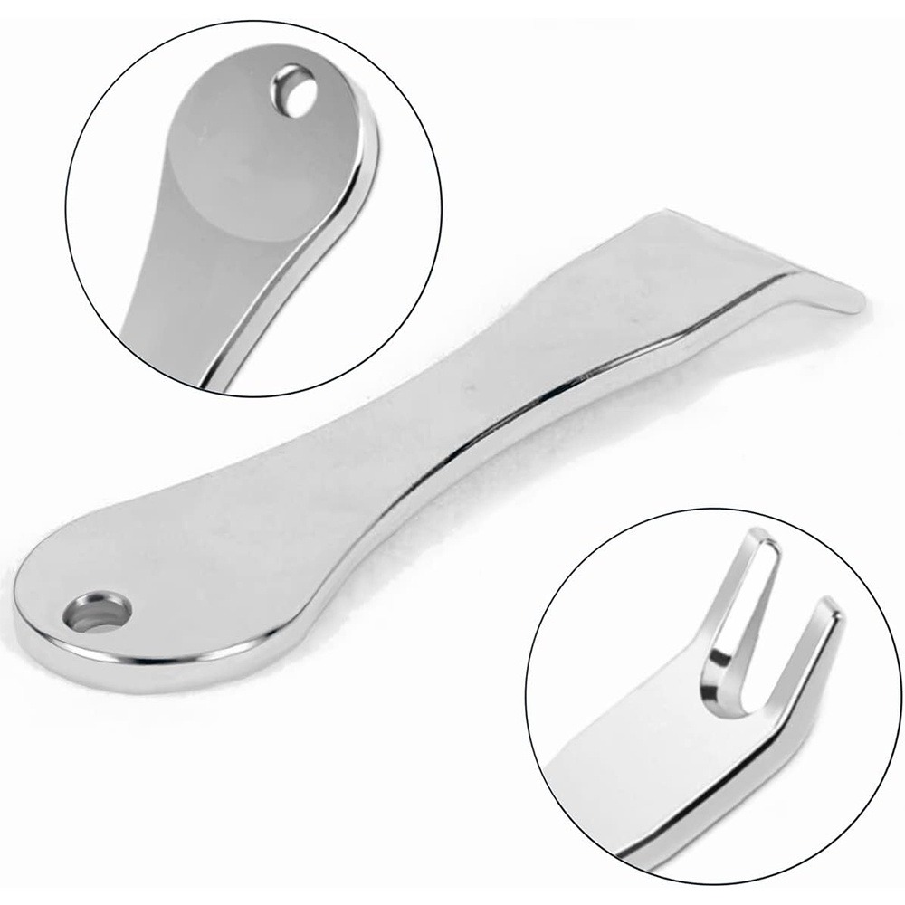 アコースティックギターブリッジピン、ピン、プーラーリムーバー、サドルナット、交換部品およびアクセサリー、12個