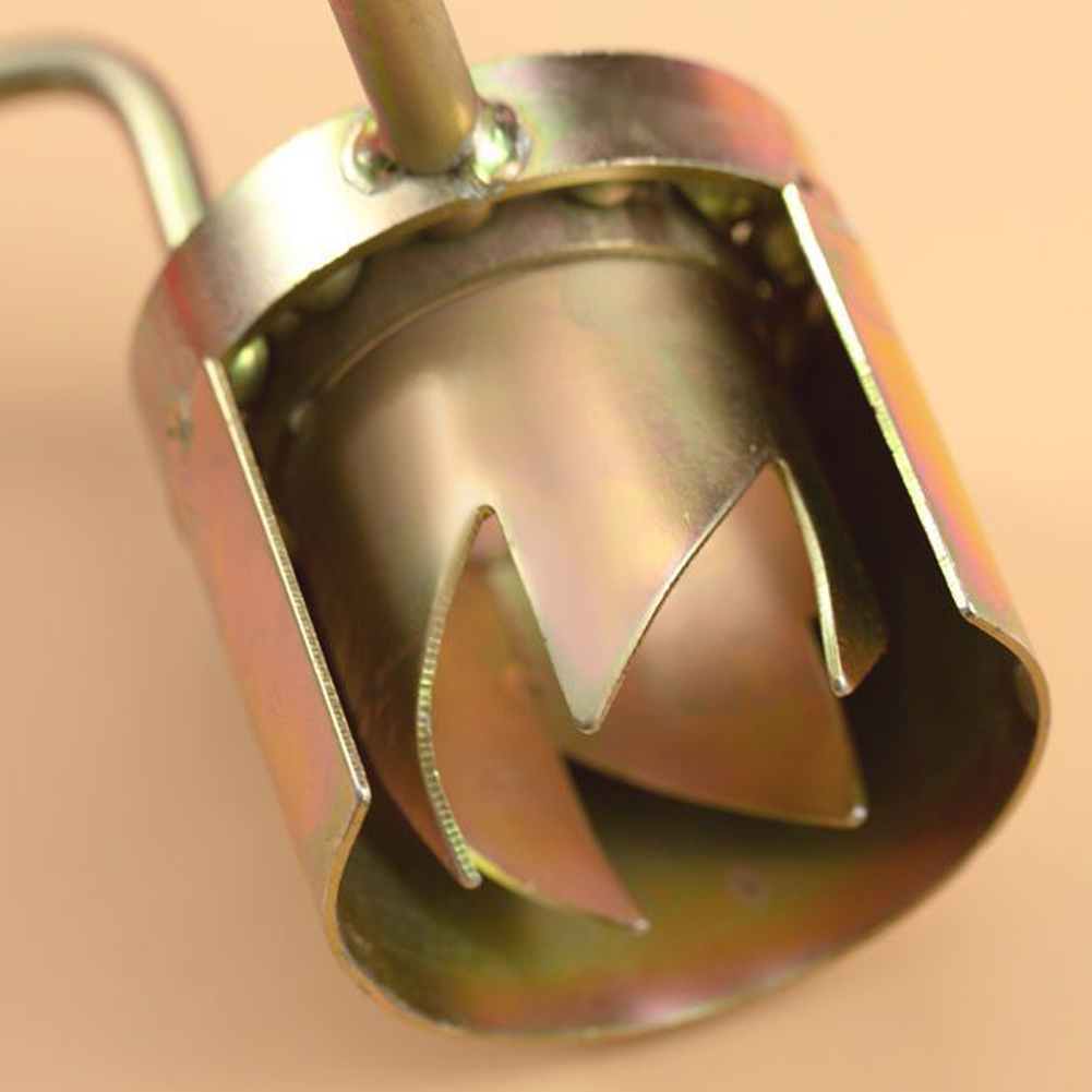 Aço inoxidável Hand Crank Corn Peeler, Debulhador, Shucker, Clip Design, Sheller Separator, Acessório de cozinha, Gadgets