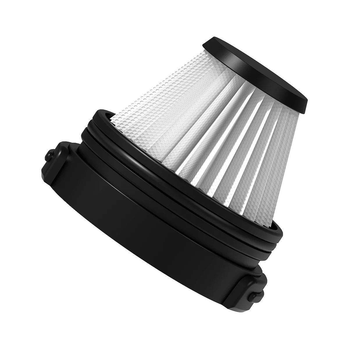 Baseus 2PCS HEPA Nano Fliter für A3 15000Pa Autostaubsauger