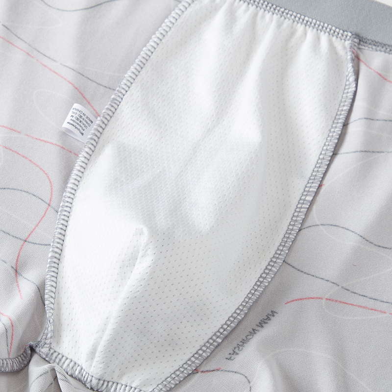3 peças boxers masculinos roupa interior esportiva shorts 2xl 3xl 4xl linha simples respirável moda esportes fitness