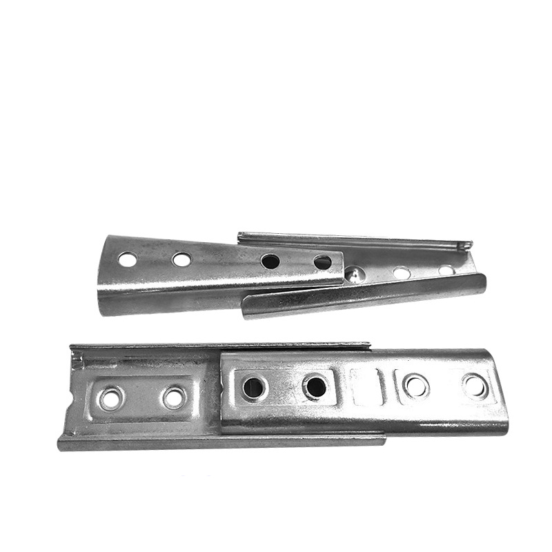 Sofa Latch 120mm Sofa Buckle Sofa Connector Bracket Bed Frame Accessories Furniture Connectors Bolts Sofa Fixing Bolts