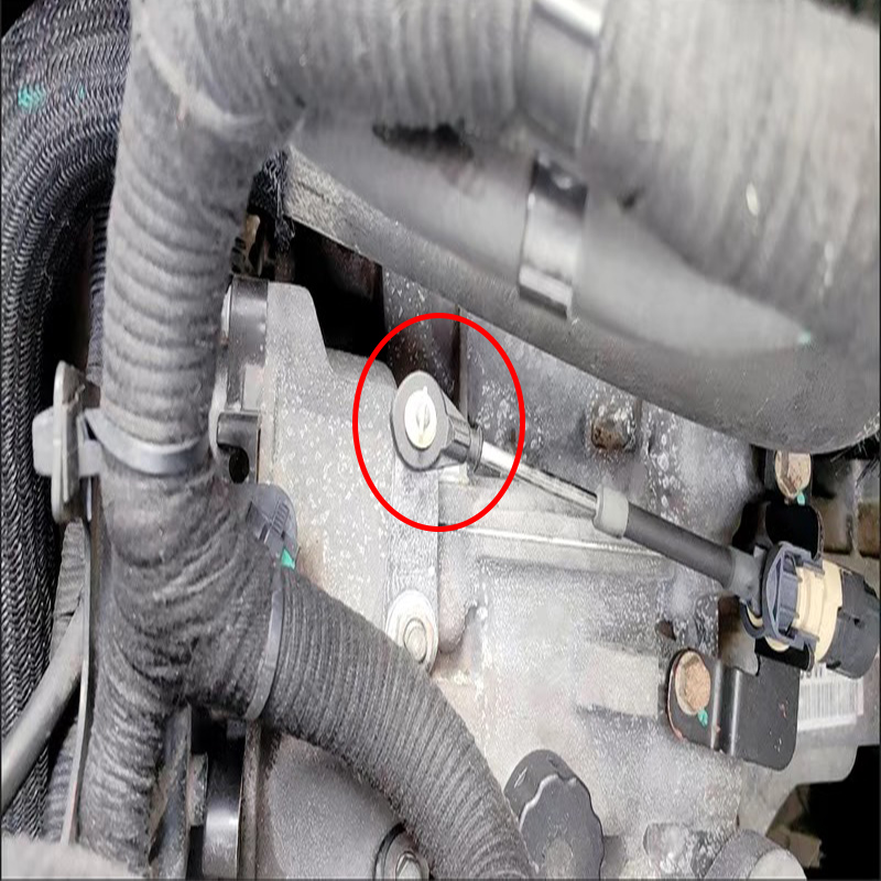 Chevalavallanche、2009-2013、スクラブ2011-2015、imala 20072011、マリブ2004用の自動伝送クラブリンブブッシング-2008