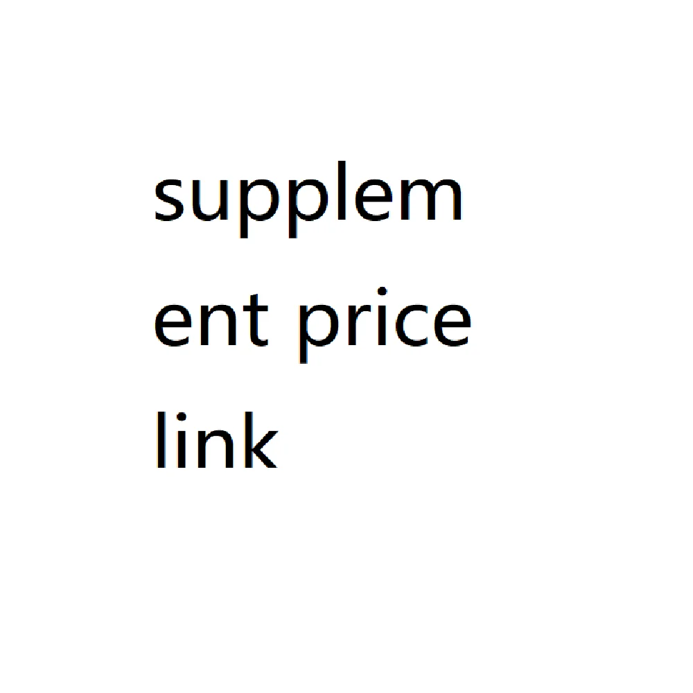 Enlace para pago/franqueo suplementario, no realice un pedido sin contacto con el servicio al cliente