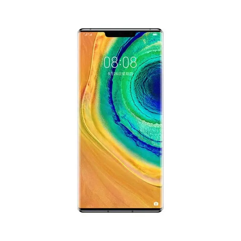Global Version HUAWEI Mate 30 Pro 5G Phone 6.53 inch Kirin 990 OLED Screen 40MP+32MP Camera 4500mAh 40w SuperCharge phone