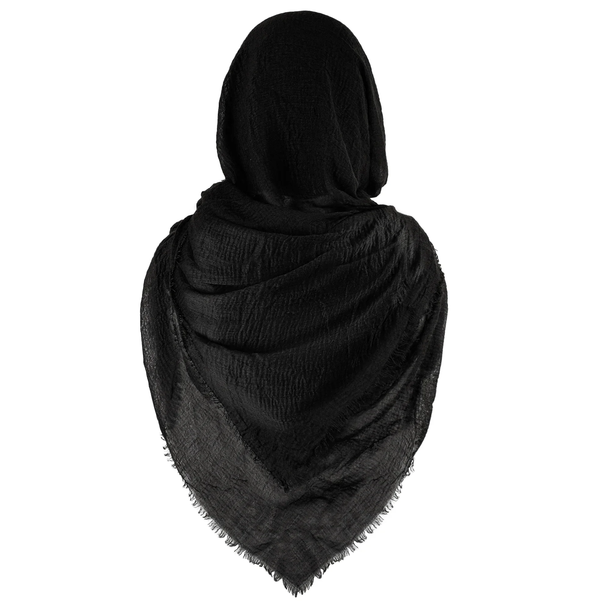 Cosplay de Halloween para hombre, bufanda con capucha Retro de pirata Medieval, capa envolvente negra, disfraz de mascarada de Halloween renacentista, capucha para hombro