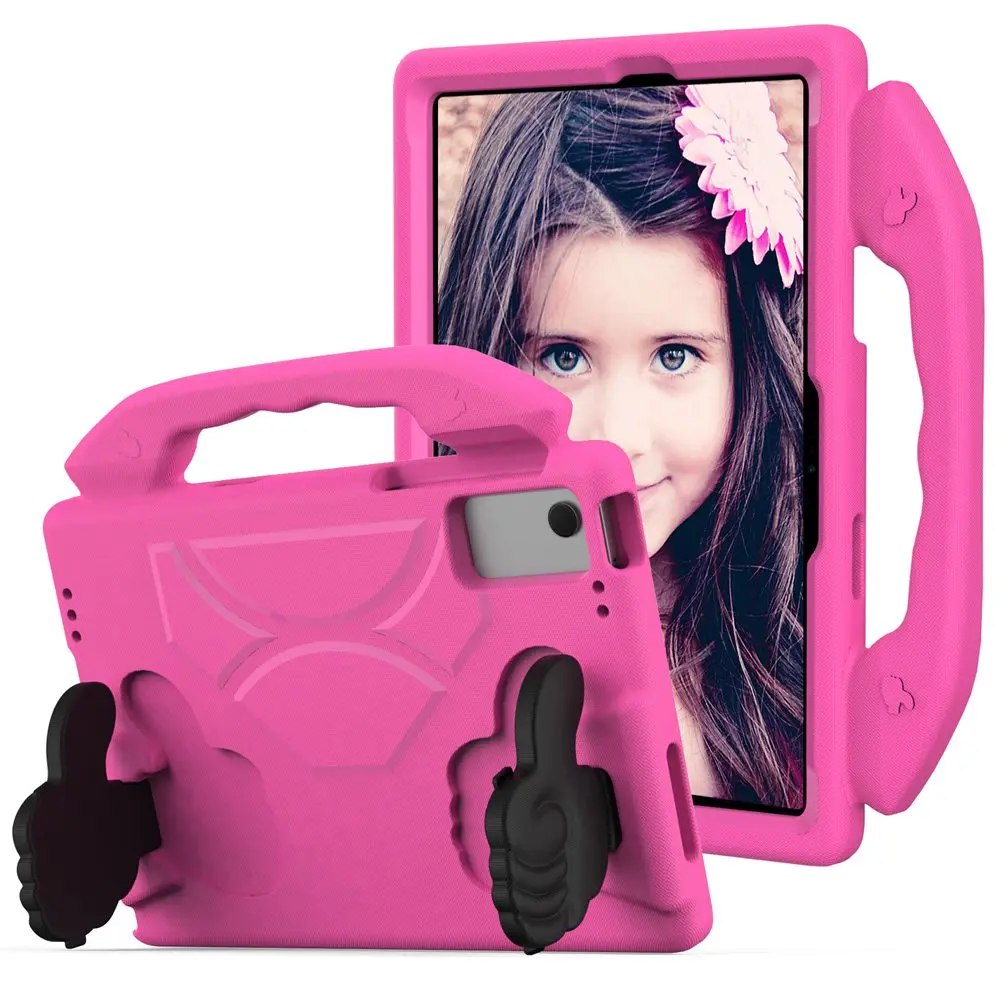 Funda para Samsung Tab A9 PLUS 11,0 pulgadas SM-X210/X215/X216B/X216 EVA funda para niños para Samsung Galaxy Tab A9 + 11 "2023 Coque SM-X215