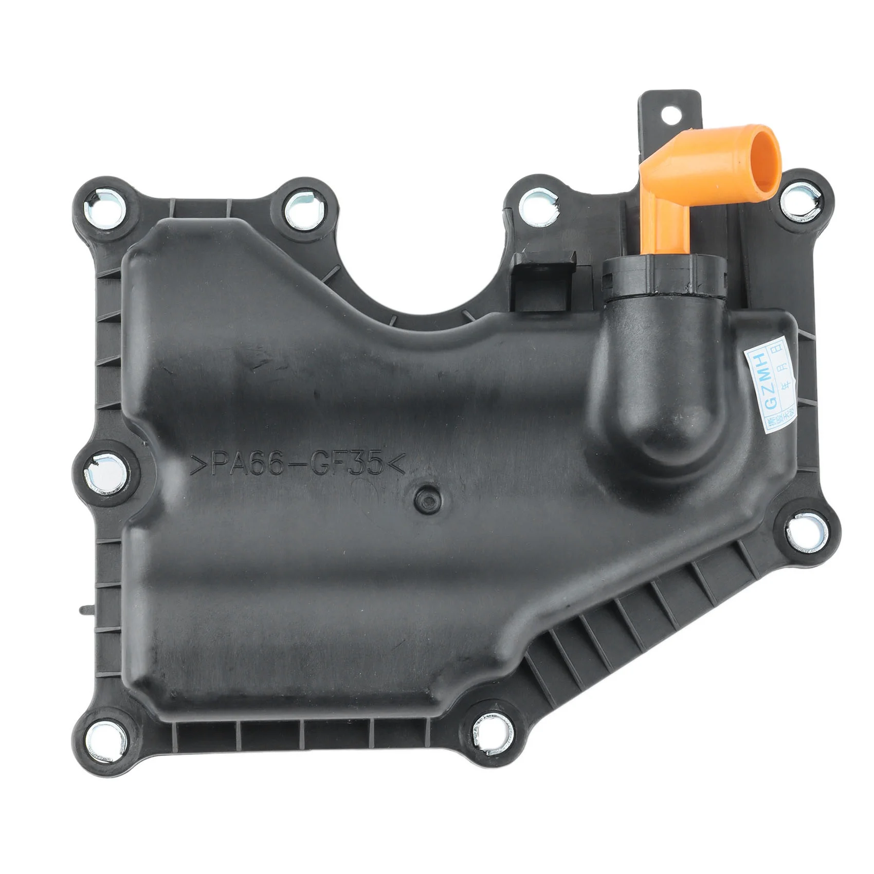 Öl abscheider abdeckung + rohr kit LF50-13-570 4 m5g6a785hc 1s71-6758cj für mazda 3 mazda 6 gg gy gh mazda 5 cr cw MX-5