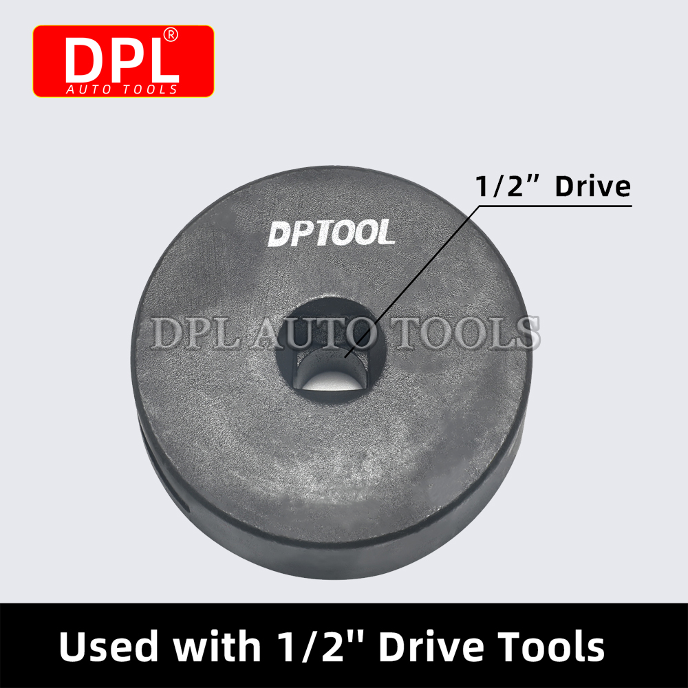 55mm + 30mm Wheel Nut Socket Tool for Ducati 1098 1198 1199 Multistrada Diavel