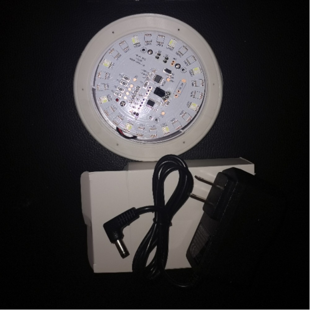 Новые аксессуары для мебели со светодиодной подсветкой для коктейльного стола