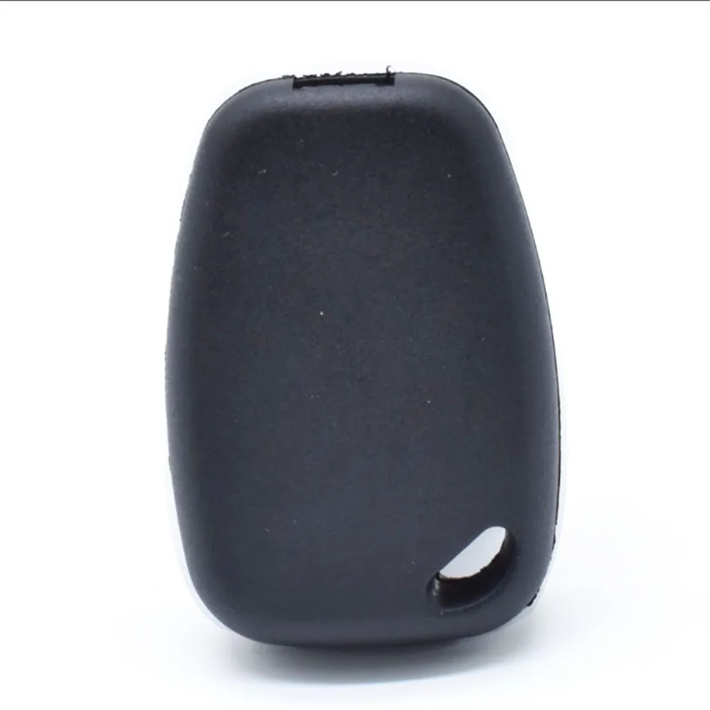 For Renault Kangoo Traffic Master Nissan Interstar Primastar Opel Vivaro Movano 2004 – 2009 Remote Key Case +2 Button Pad Switch