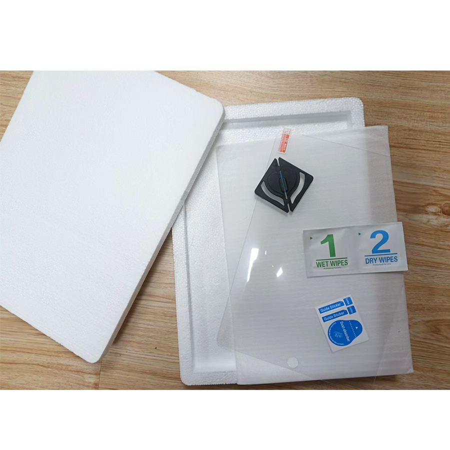 For IPad 10th Gen 10.9 Inch 2022 Tempered Glass Screen Protector A2696 A2757 A2777 Tablet Anti Scratch HD Protective Film