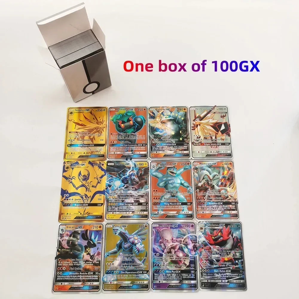 2024 新しいポケモンスカーレット & バイオレットフルフラッシュカード 100Ex 100GX 100Vmax Vstar ゲームコレクションカード Koraidon Miraidon バトルカード