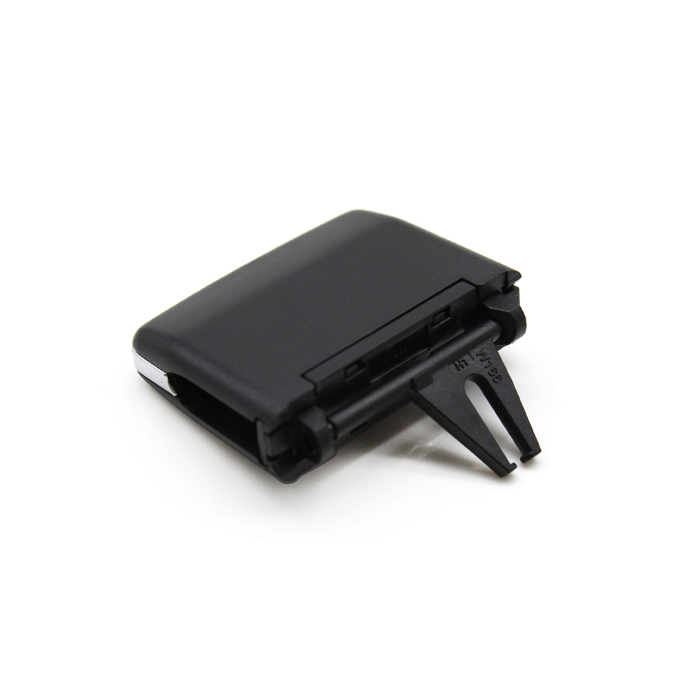 車のフロントリア AC エアベント出口タブクリップ修理キットメルセデスベンツ W166 W292 ML350 GL450 M ML GLE GLS