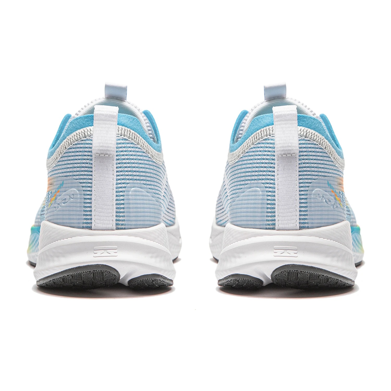 Li-Ning Kinder Laufschuhe Kissen Bounce Jungen Kind Schuhe Stabile Unterstützung Tragbare Futter Fitness Bequeme Turnschuhe YKFU014