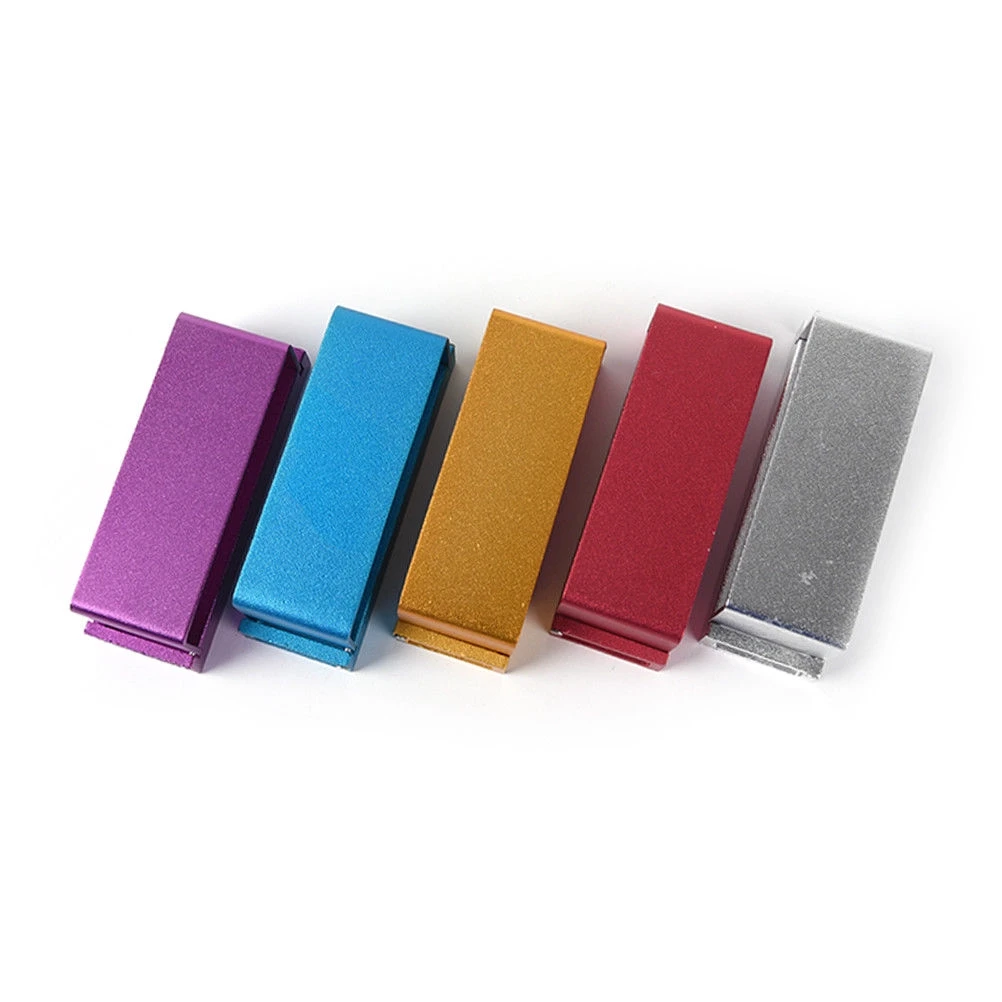 30 furos abertura dental bur burs titular bloco caixa de desinfecção autoclave fg1.6mm