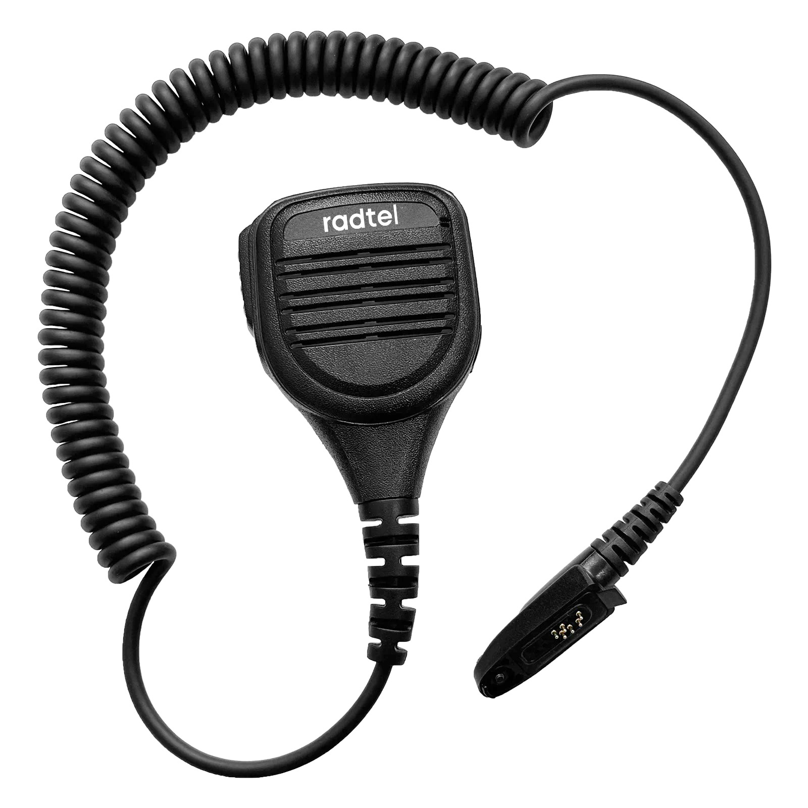 Radtel Zware Waterdichte Walkie Talkie Speaker Mic Microfoon voor Radtel RT-880 RT-880G RT-6D UV-98 plus RT-817A Radio's