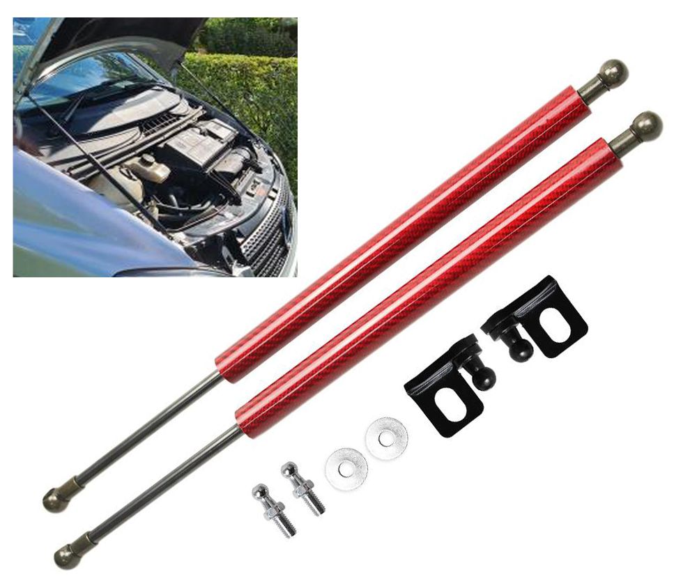 フードリフトサポートメルセデスベンツヴィト W639 2003-2014 ビアノ V クラスヴァレンテボンネット変更ストラットショックロッドシリンダーダンパー