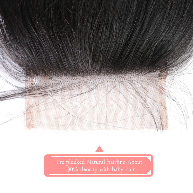 ボディウェーブバージン人毛 5x5 HD レース閉鎖 13x4 スイスレース正面 6x6 HD レース閉鎖 ナチュラルカラー 事前摘み取りヘアライン
