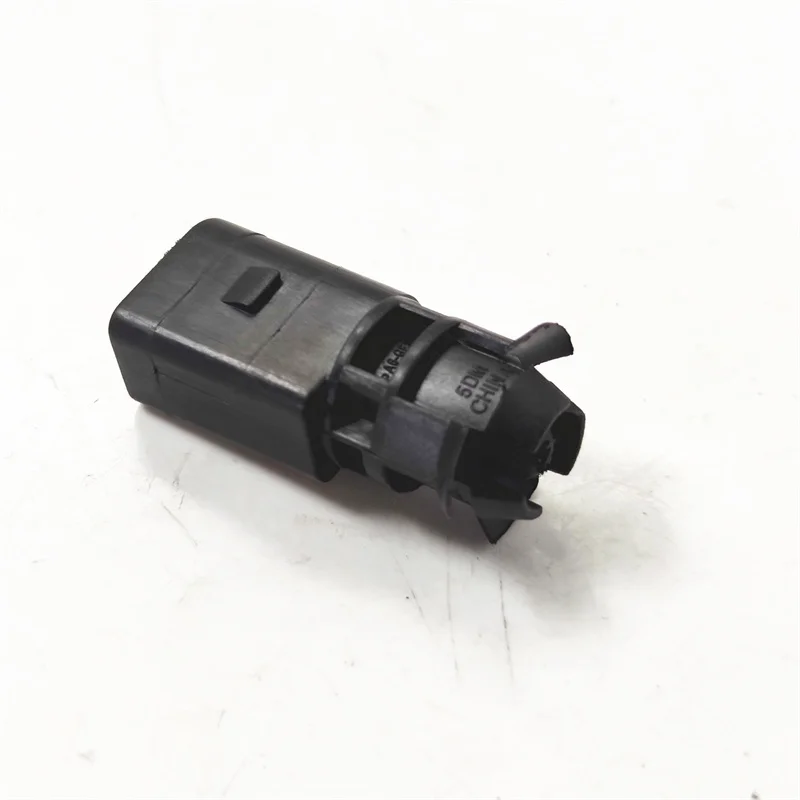 Conector do sensor de temperatura do ar ambiente externo do carro suporte para vw golf 4 mk4 jetta mk4 para skoda audi seat 1j 0919379 Um