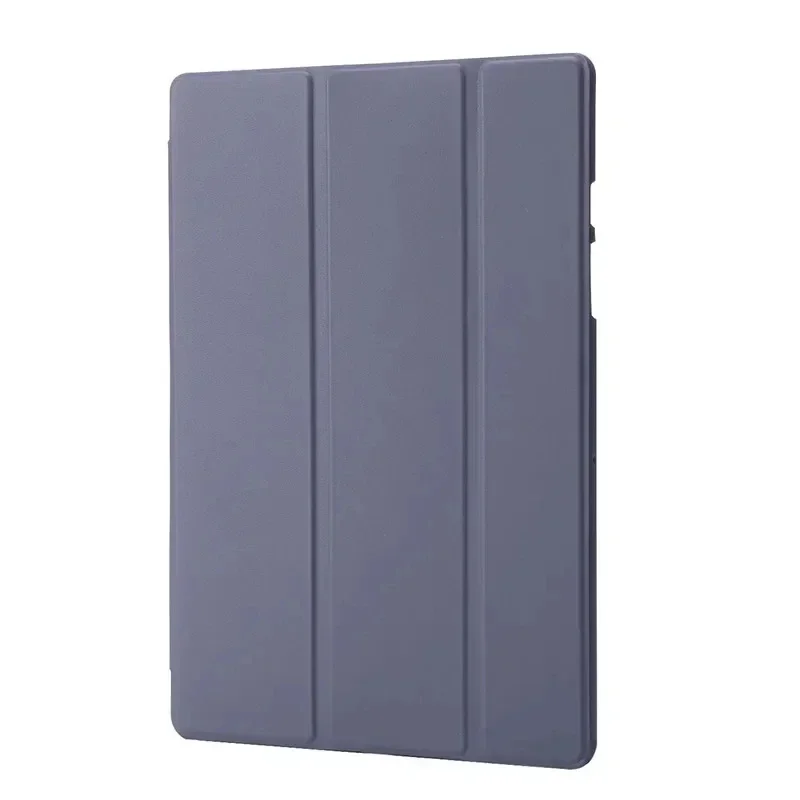 For Samsung Galaxy Tab A9 Plus Case 11 inch Flip Stand Magnetic Soft TPU Back for Galaxy Tab А9+ 2023 SM-X210 X216 Tablet Case