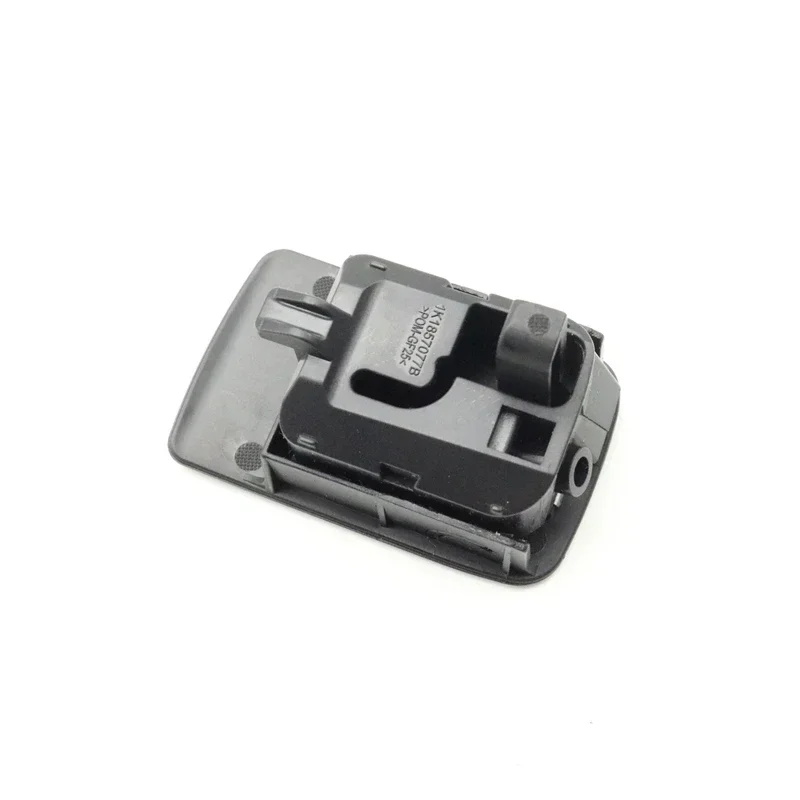 Pestillo de tapa derecha para guantera, manija de almacenamiento, interruptor de cubierta embellecedora para VW Golf 5 6 MK5 / Old Sagitar 1K 1857077 B Accesorios 202111242
