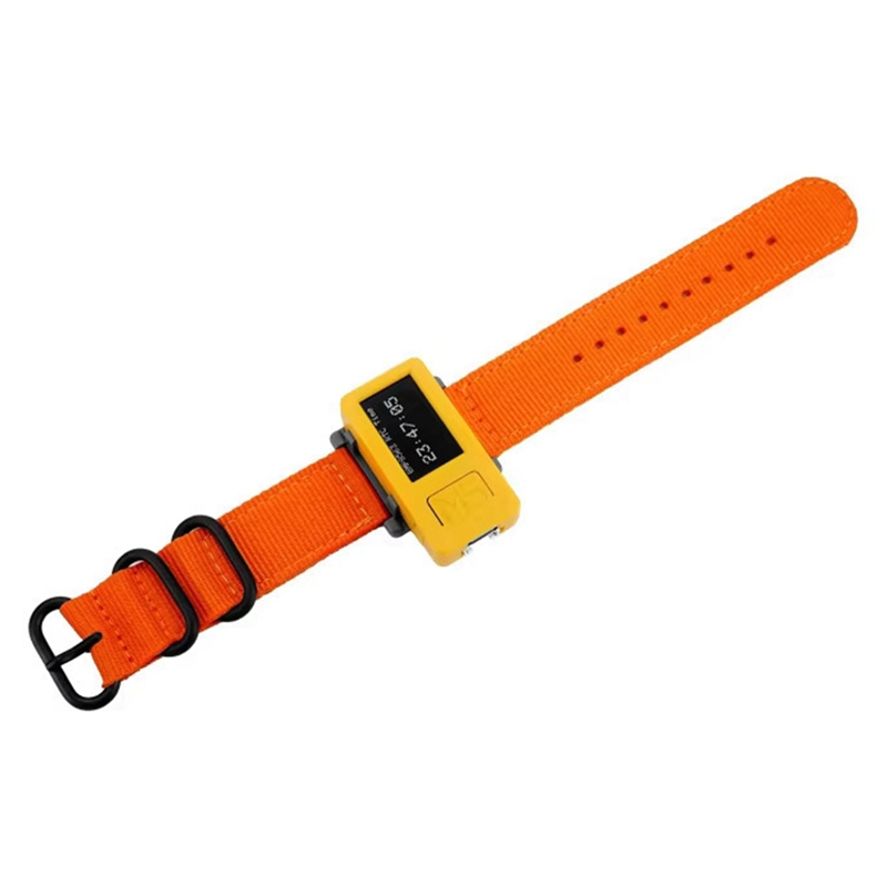 For M5stickc Plus2 ESP32 Iot Development Board With Watch Set Iot
