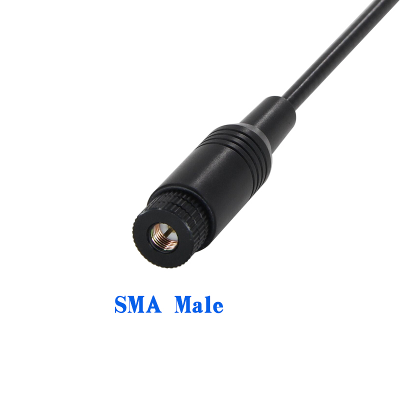 Antena suave NB-iot 915/900/840/868/902-928mhz, módulo de lectura de medidor UAV, antena flexible omnidireccional de alta ganancia, látigo suave SMA