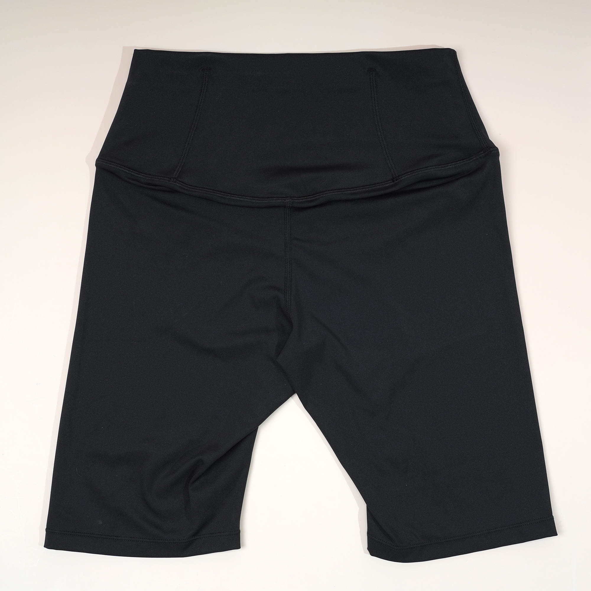 Short de sport taille haute pour femme, short de yoga, coupe couvertes, levage des fesses, gym, course à pied, haute élasticité, haute qualité, short de fitness