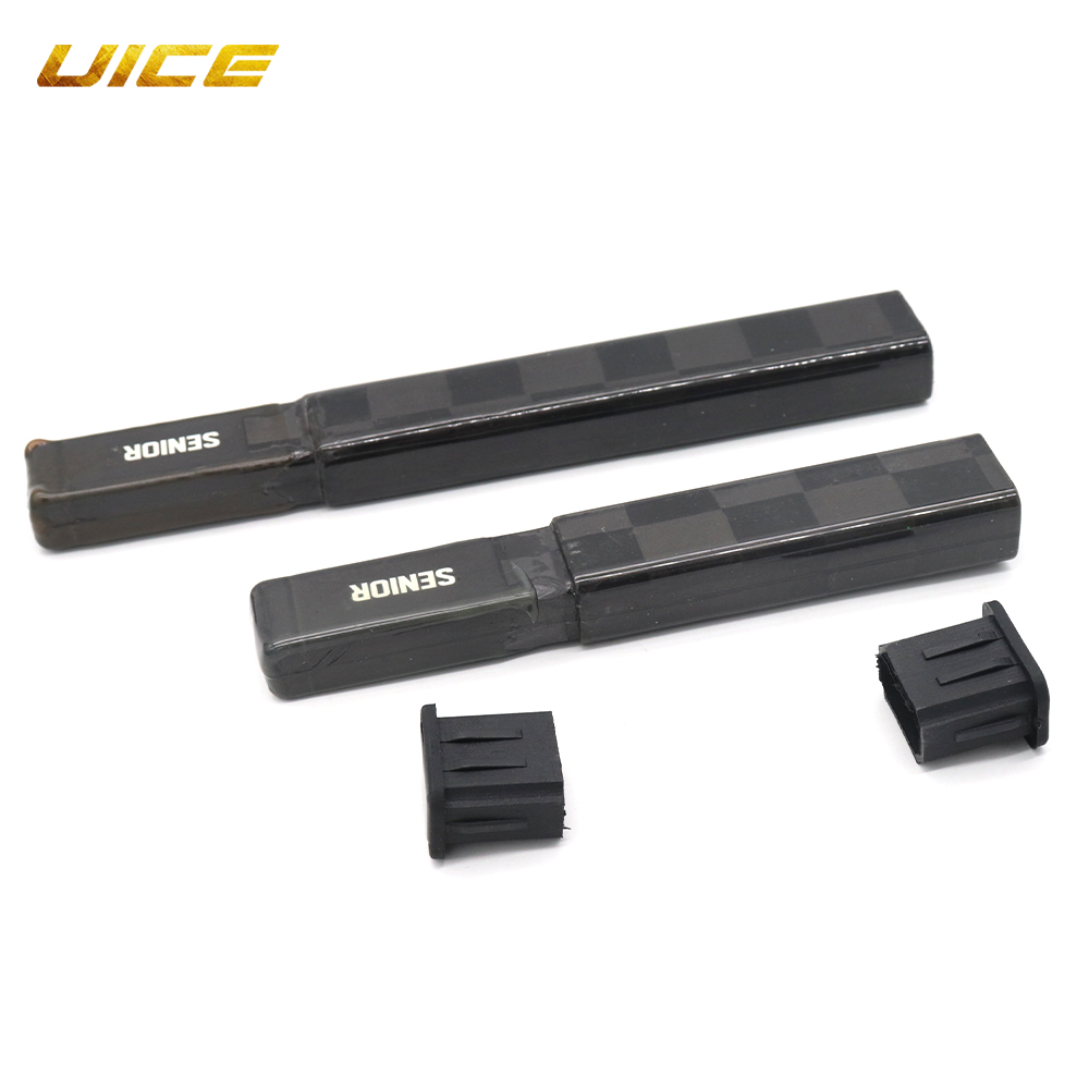 4/6'' Ijshockey Stick Uitbreiding Eindplug Koolstofvezel Telegram Mohamed Veldhockeystick Uitbreiding Voor Hockey Stick Eindplug Accessoires