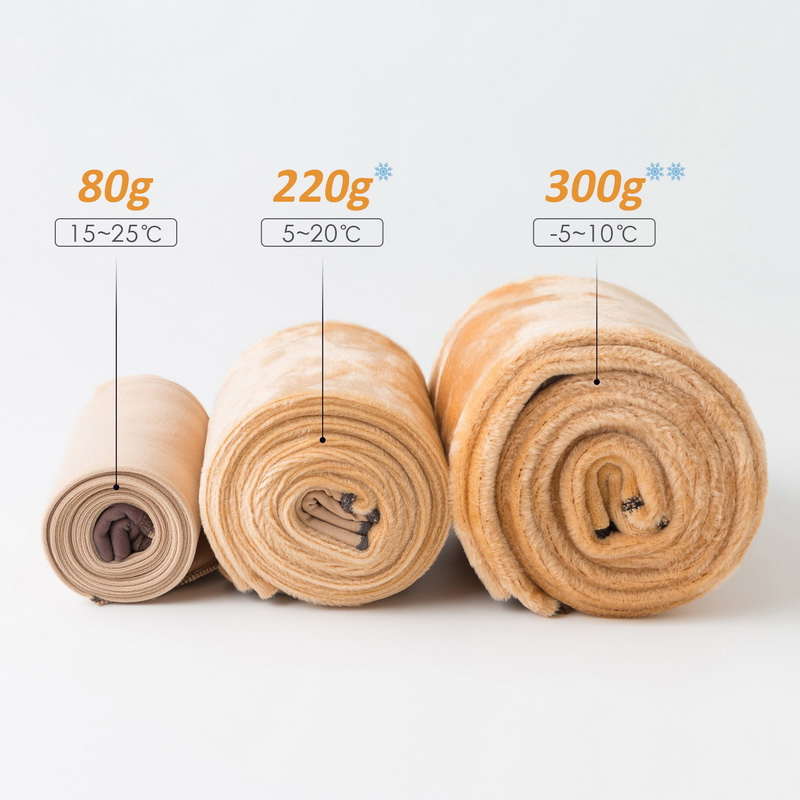 Frauen Thermo Leggings Durchscheinende Sim Enge Elastizität Fleece Strumpfhosen Haut Effekt Hohe Taille Winter Warme Strumpfhosen Strümpfe