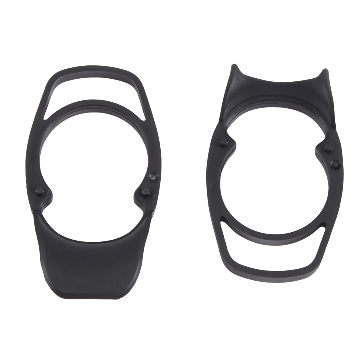 自転車ハンドルバースペーサーセット,ハンドルバーアクセサリー,1 28.6mmフォーク,一体型ステム