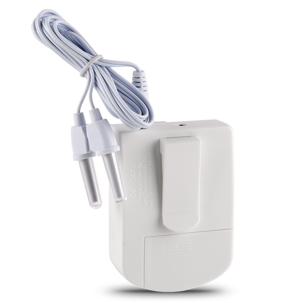 Nose Rhinitis Sinusitis Cure BioNase Laser Therapy Hay Fever Low Frequency Pulse Nose Massage Runny Sneeze Treatment Machine