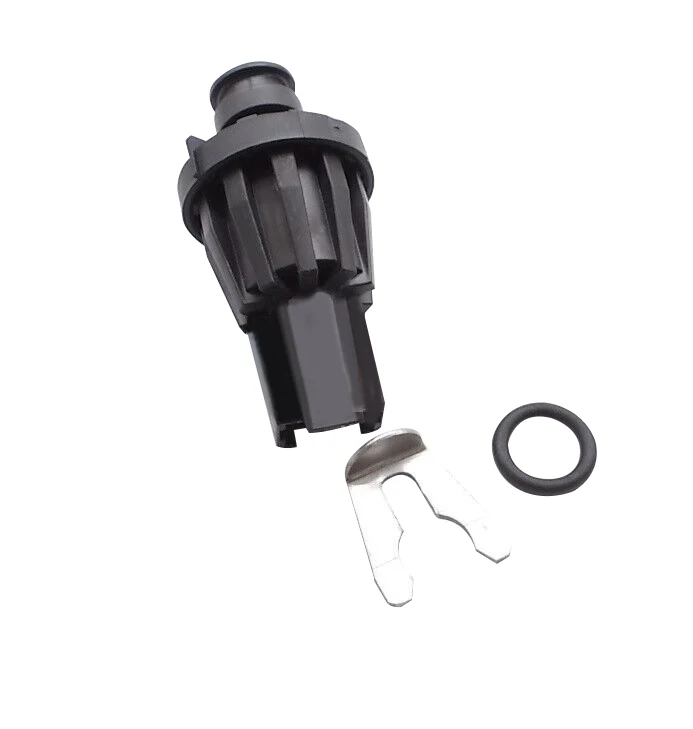 Para Vaillant Ecotec Plus 824 831 837 Sensor de presión de agua 0020059717 253595   Sensor de presión de agua de caldera colgado en la pared