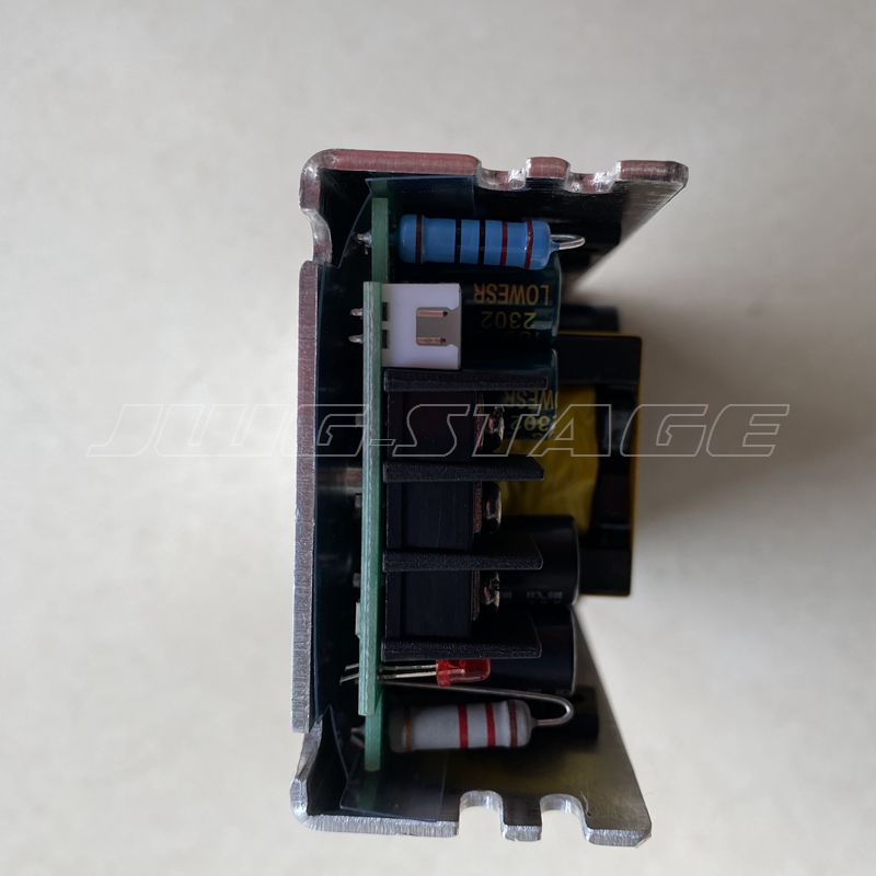 HOSENG HS450W-36V28V24V12V Moving Head Strahllampe 7R 230W 5R 200W Vorschaltgerät/Stromversorgung Passend für Bühnenlicht/Lampe