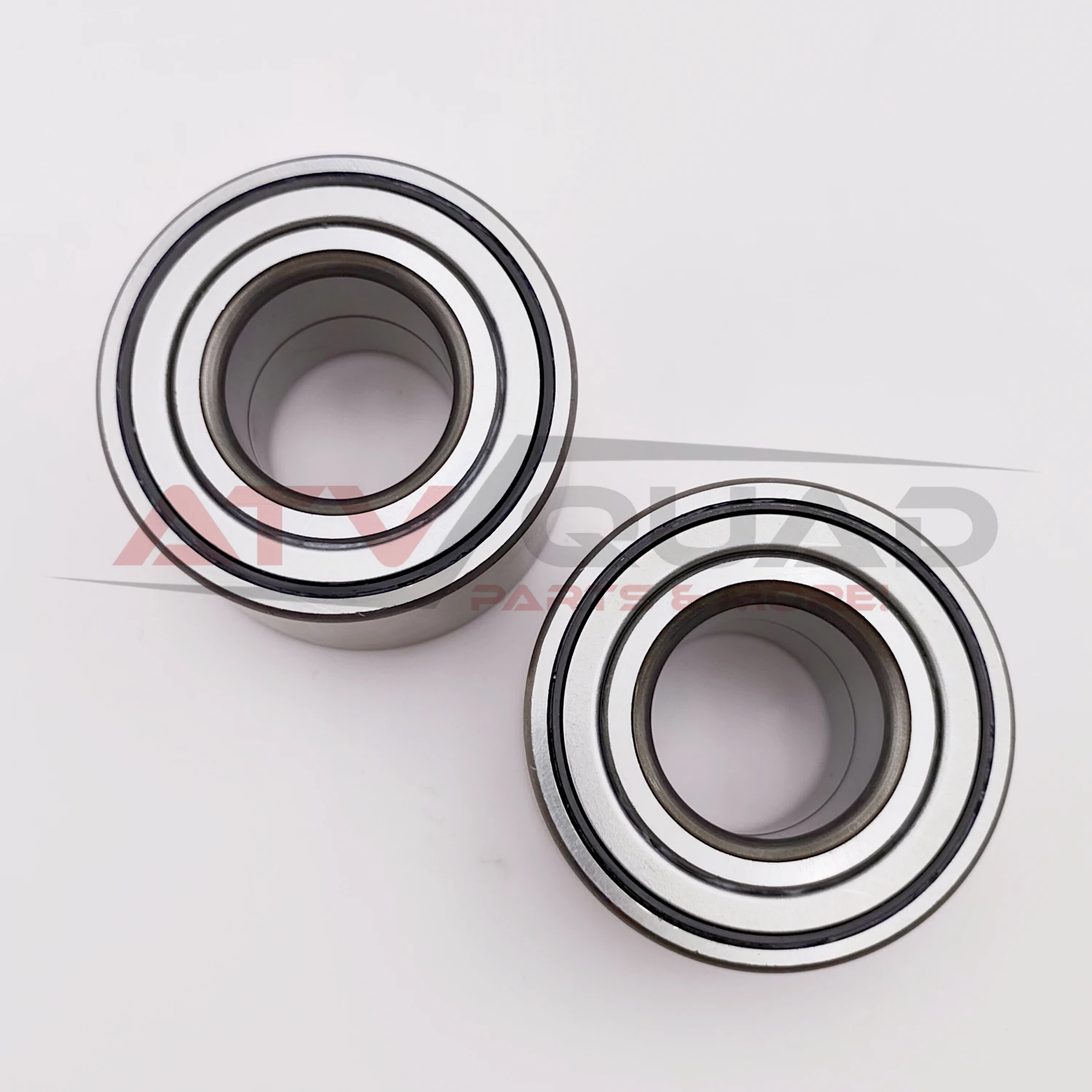 Rodamiento de cubo para Segway Snarler AT6 S/L T3b E5 villana SX10 Fugleman UT10 JBT010238001 JBT010238002, 2 piezas, DAC3063042