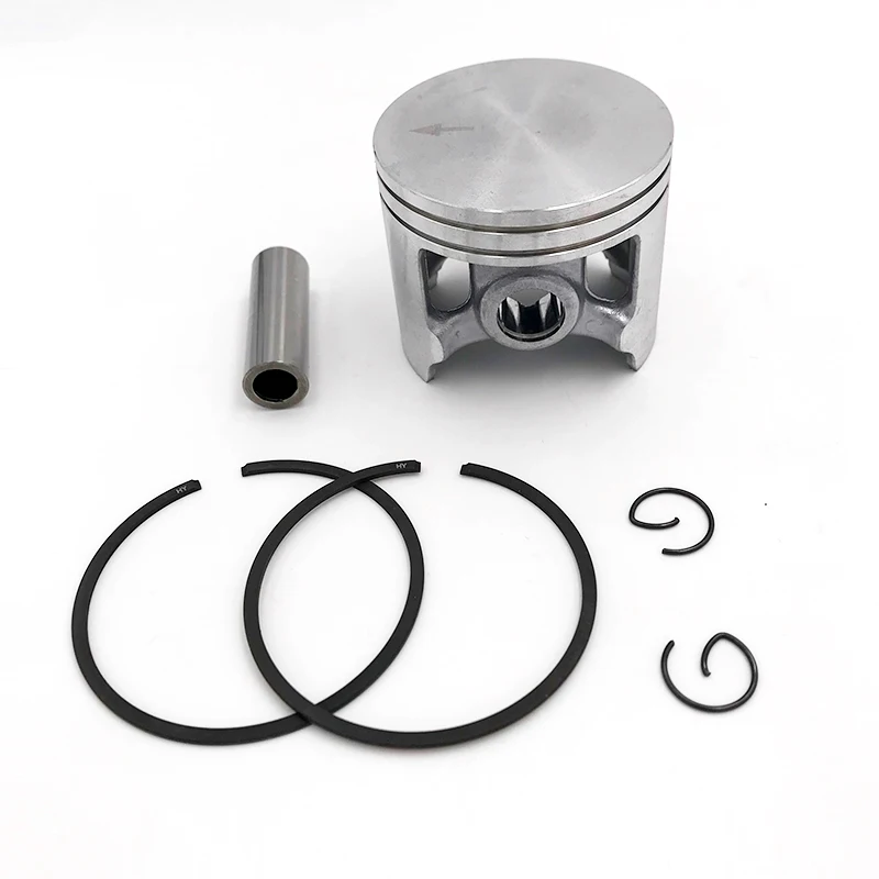 37 มม.และ 38 มม.แหวนลูกสูบ ASSY Fit สําหรับ STIHL ใหม่ MS170 MS180 MS 170 180 017 018 สวนเครื่องมือเบนซิน Chainsaw เปลี่ยนชิ้นส่วน