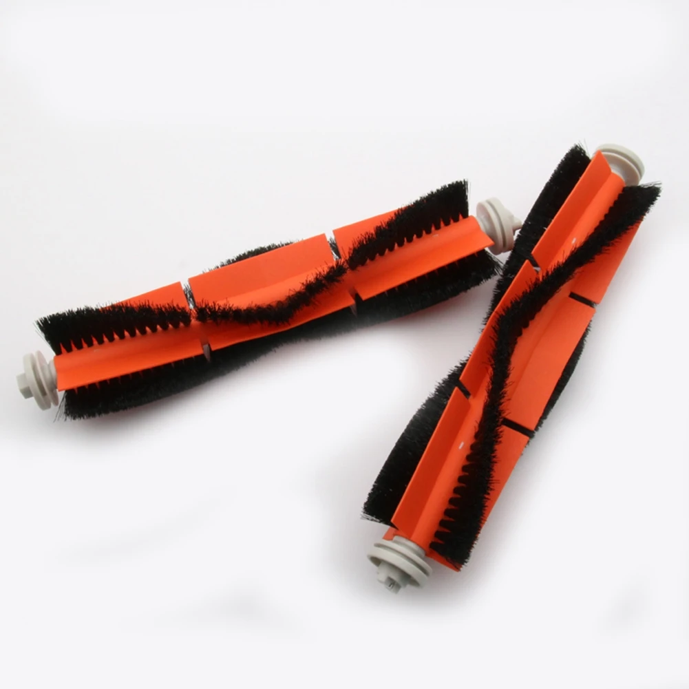 Per Xiaomi Mi Robot aspirapolvere 1a generazione/2/1S, ruota filtro spazzola laterale principale muslimex Roborock