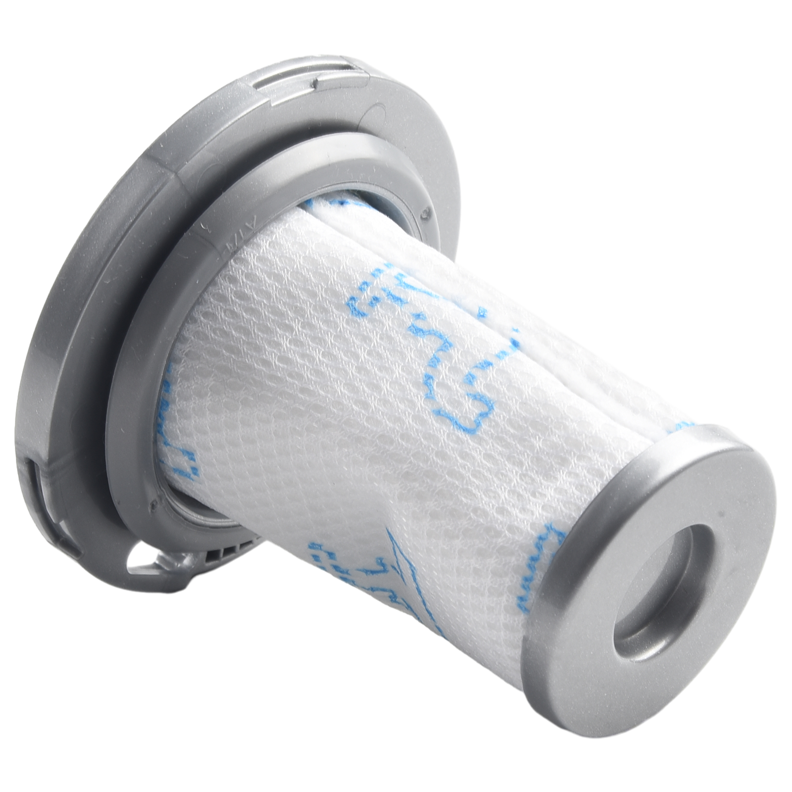 バキュームフィルターZR 009006   Rowenta X-Force Flex 8.60 RH96xx コードレス掃除機の洗えるフィルター交換用