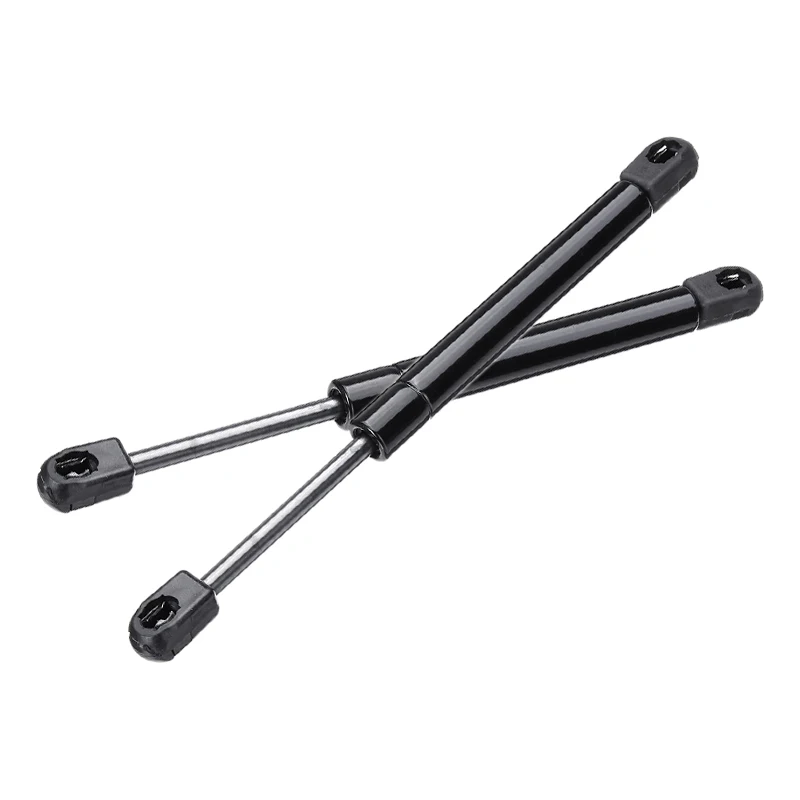 2 Chiếc Xe Ốp Lưng Thân Cây Khởi Động Khí Mùa Xuân Thanh Chống Hỗ Trợ Nâng Cơ Dành Cho Xe Mazda 3 2004-2009 Xe Ô Tô Bóng Khí máy Hút Ẩm Thân Xe Hơi Tự Động Các Bộ Phận