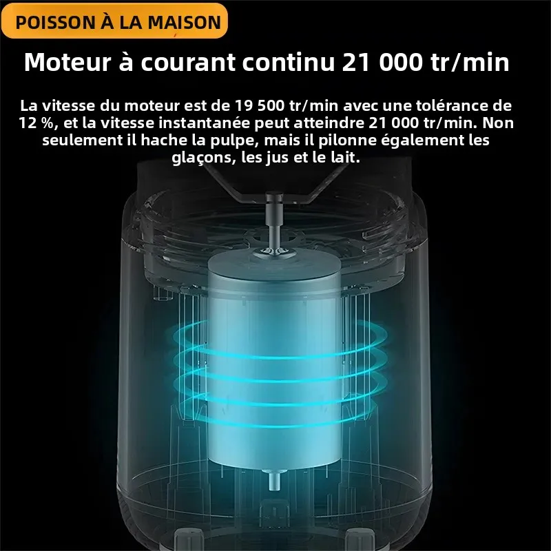 Presse-agrumes électrique Portable 400ml, presse-fruits, chargeur USB, citron, Orange, tasse de jus de fruits, mélangeur de Smoothie, 2 tasses