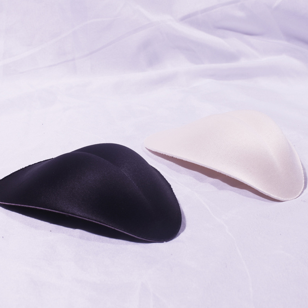 Men Hiding Gaff Panties Accessories Transgender Sponge Pad Camel Toe Crossdressing Underwear Foam Cups For Man