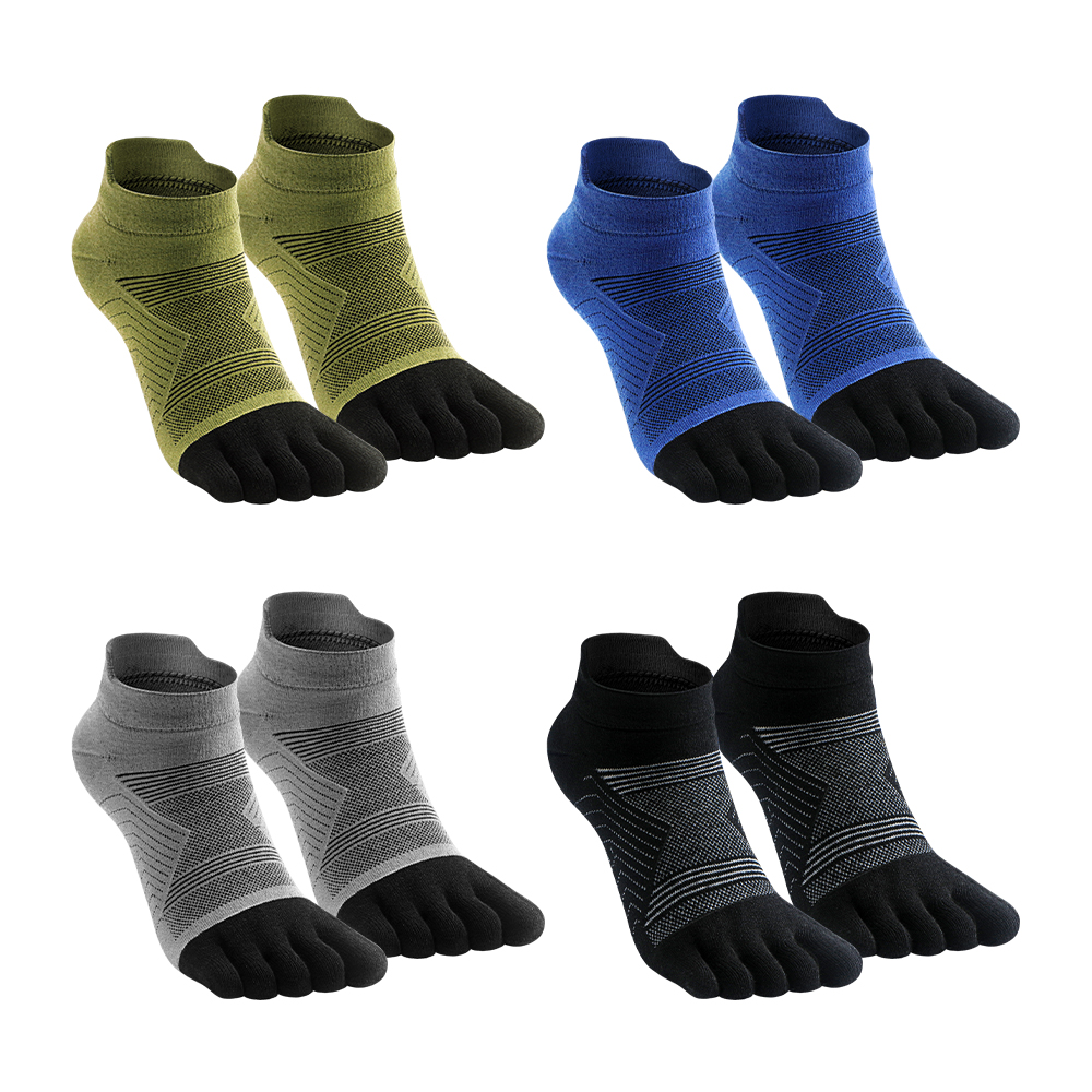 WRELS-calcetín térmico de lana merina para invierno, calcetín suave para mantener el calor, esquí, senderismo, deporte, Snowboard al aire libre, calcetín térmico de compresión grueso