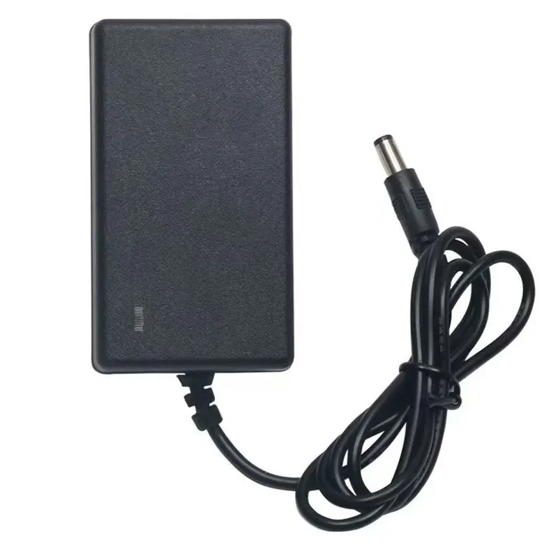 Lithium Battery Charger 12.6V 2A 21V 1A 18650  For 12V 18V Screwdriver Wrench Li-ion Battery Pack DC 5.5mm * 2.1mm 2.5mm Input
