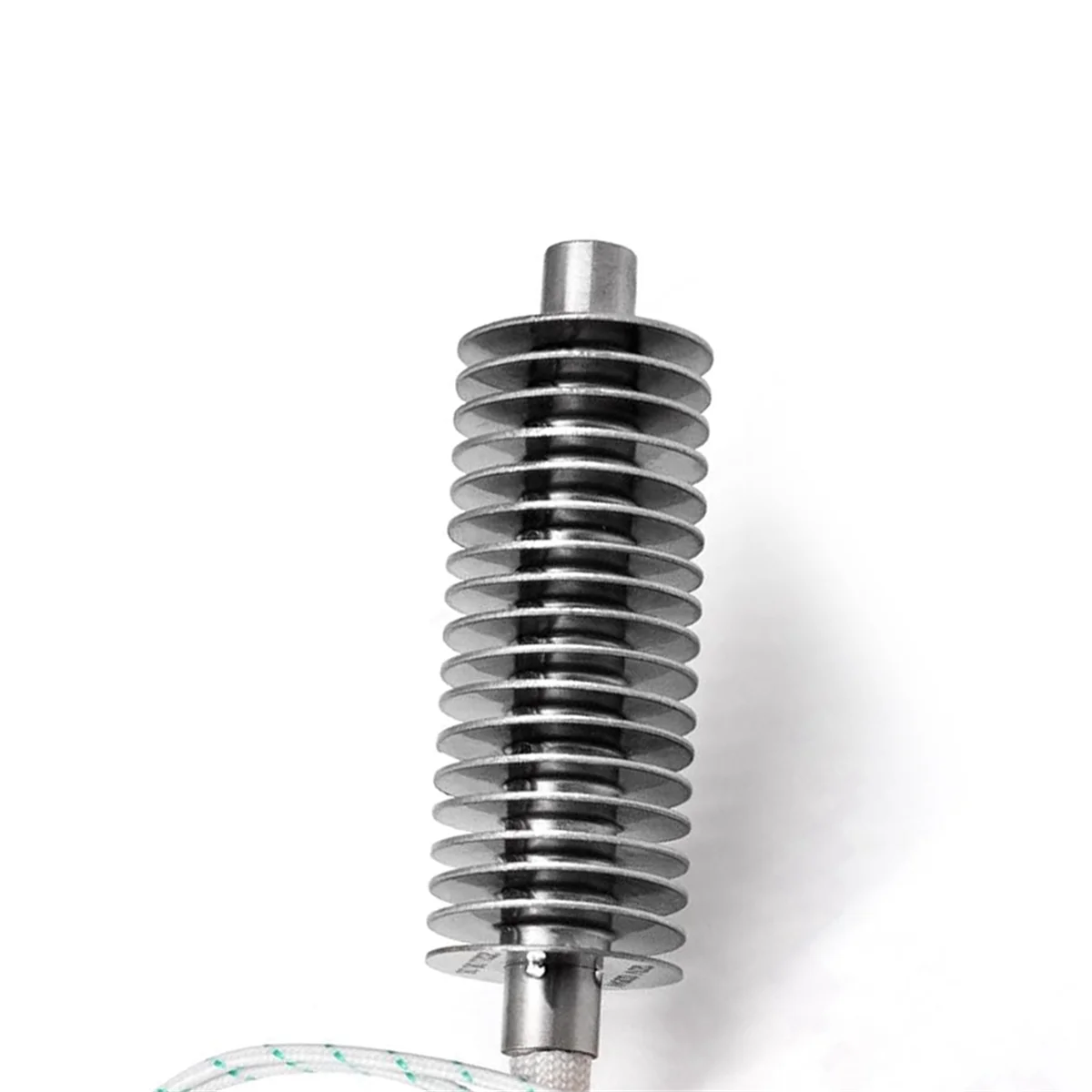 A72P 3-20- 677200   เครื่องจุดไฟสําหรับ P68,XXV,P43,P61 เตาอัดเม็ด,17 Fin Igniter for Advance, 52i เตาอัดเม็ด