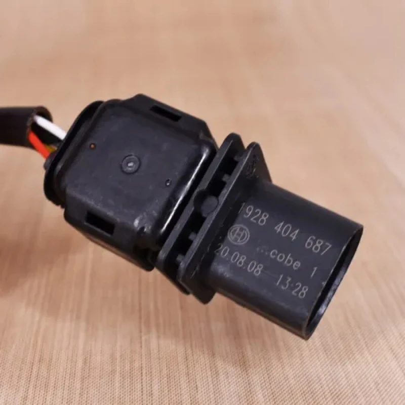 0258017025 Air Fuel Ratio Sensor LSU4.9 O2 UEGO Brede en Zuurstofsensor Voor PLX AEM 30-2004 30-4110 30-0300