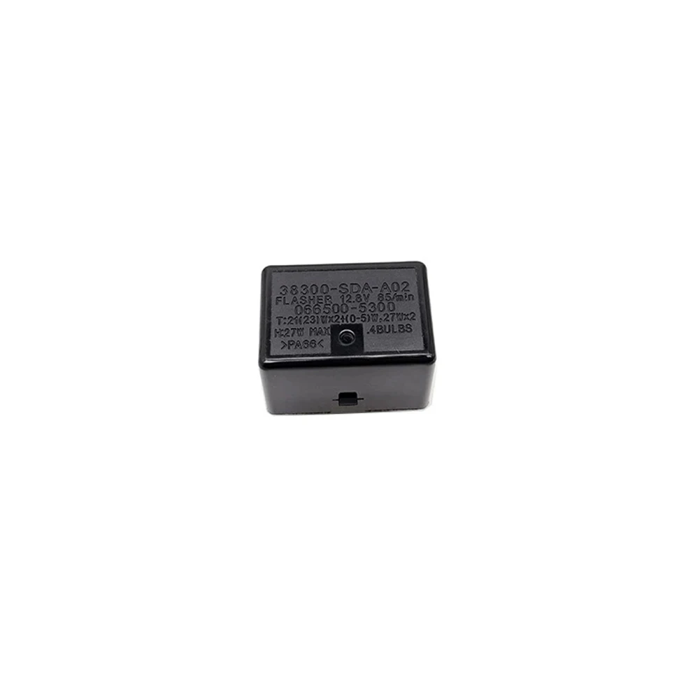 LED Mobil Lampu Sein Relay Flasher untuk Honda untuk Accord untuk Acura RL TL 2003-2005 38300-SDA-A01 38300-SDA-A02