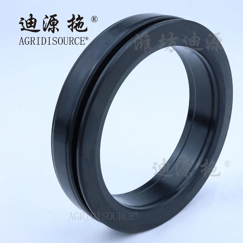 Selo de óleo composto 55X72X14,5 para trator Foton Lovol, número da peça: TH 04311010020   um